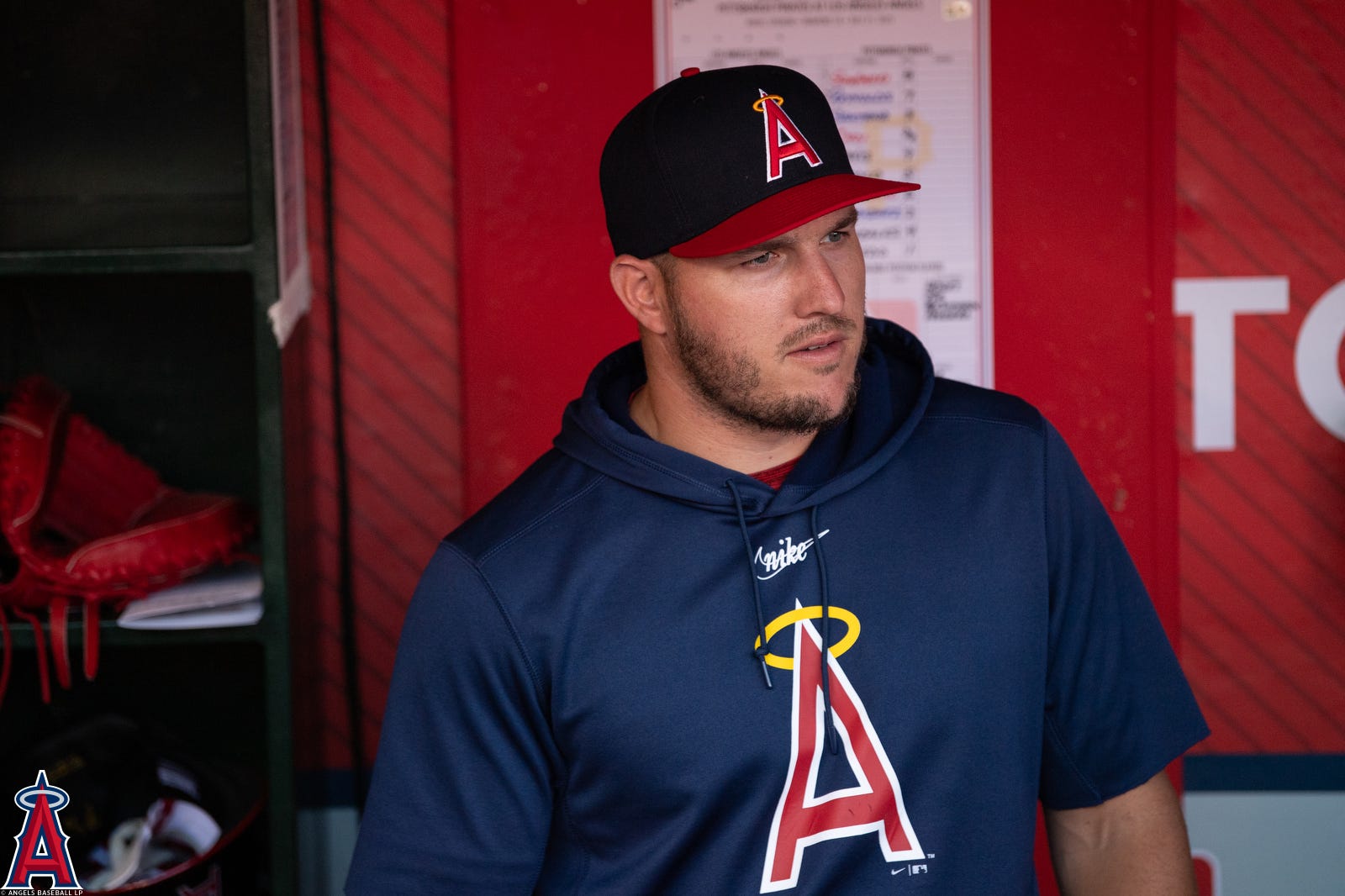 Game Gallery: Pirates @ Angels, 7/21/2023 - The Halo Way