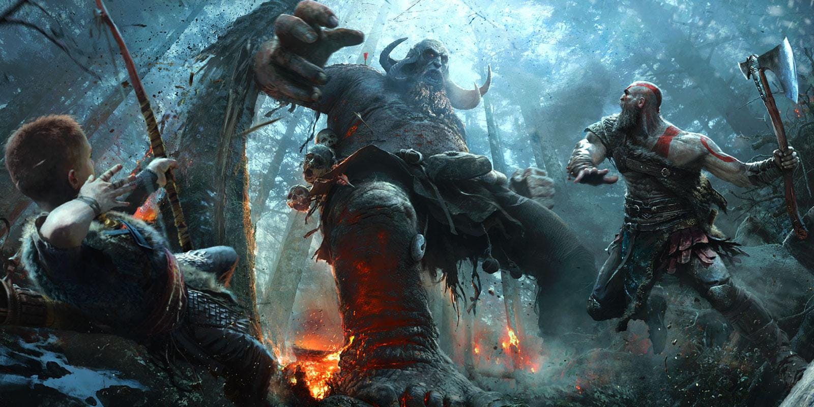 God of War Ragnarök: saiba tudo sobre o novo jogo da franquia