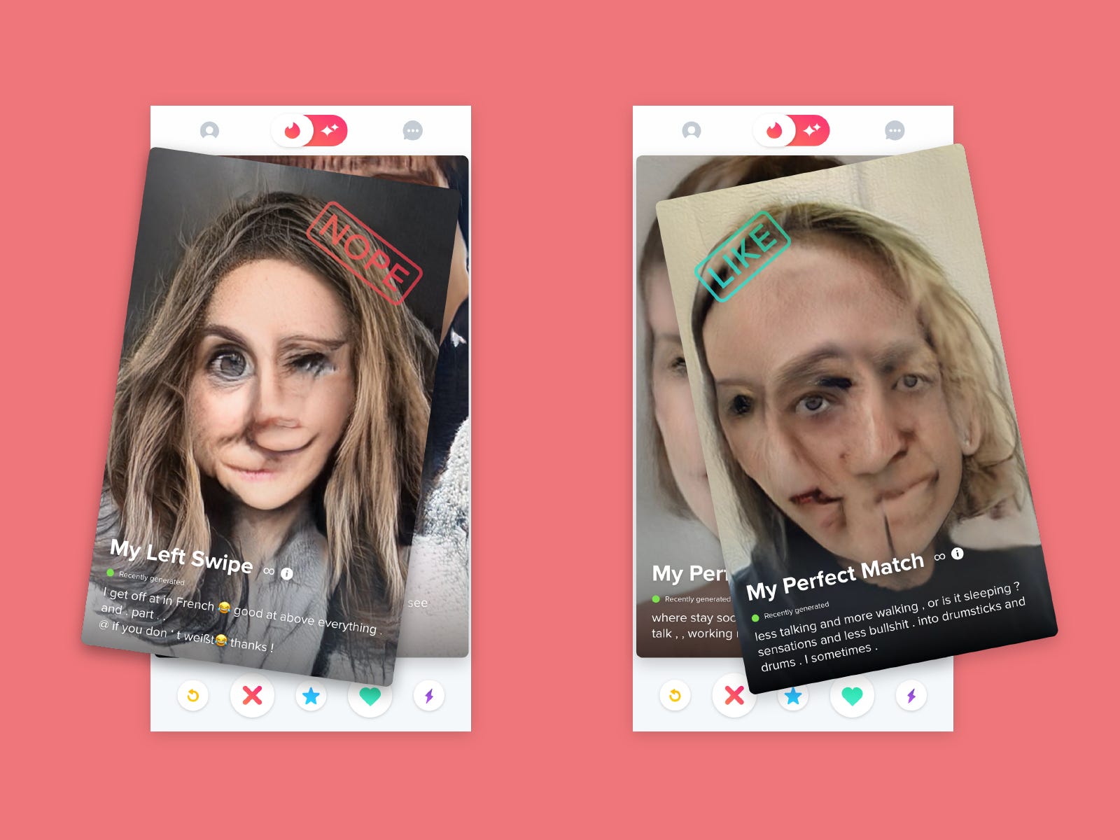 Tinder explains how its algorithm works - The Verge