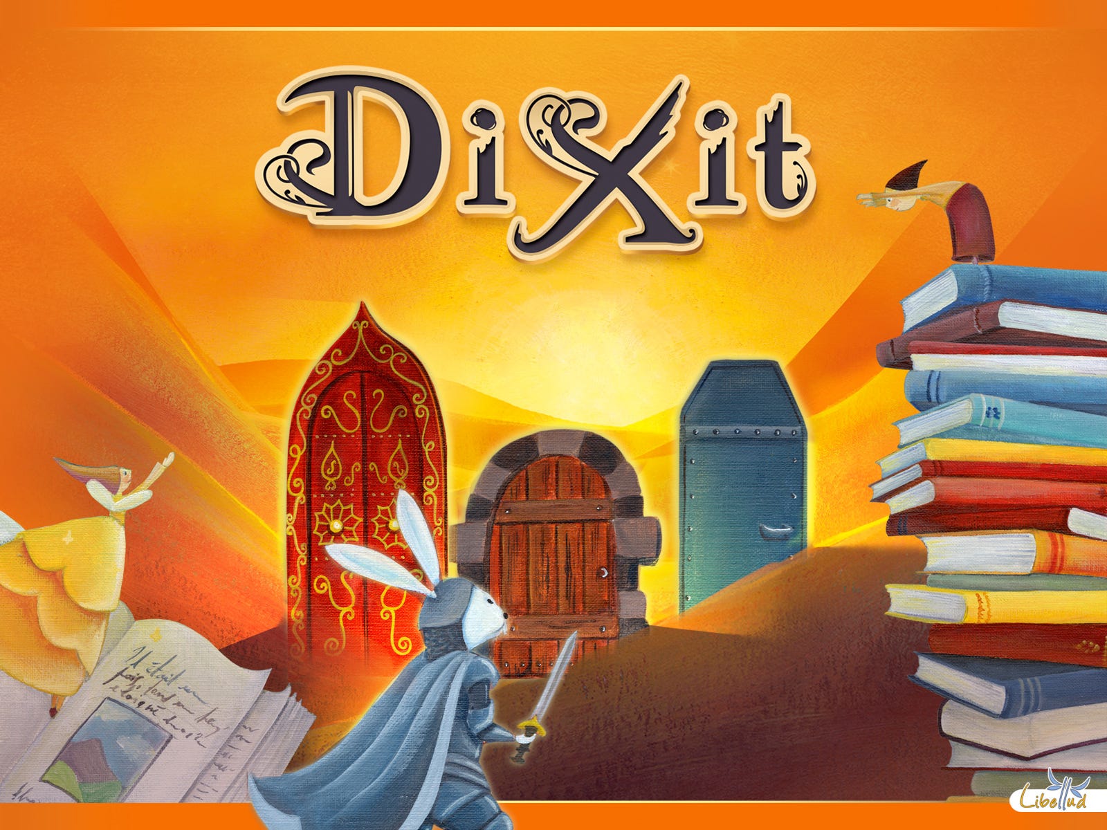 Dixit (Spiel) – Wikipedia