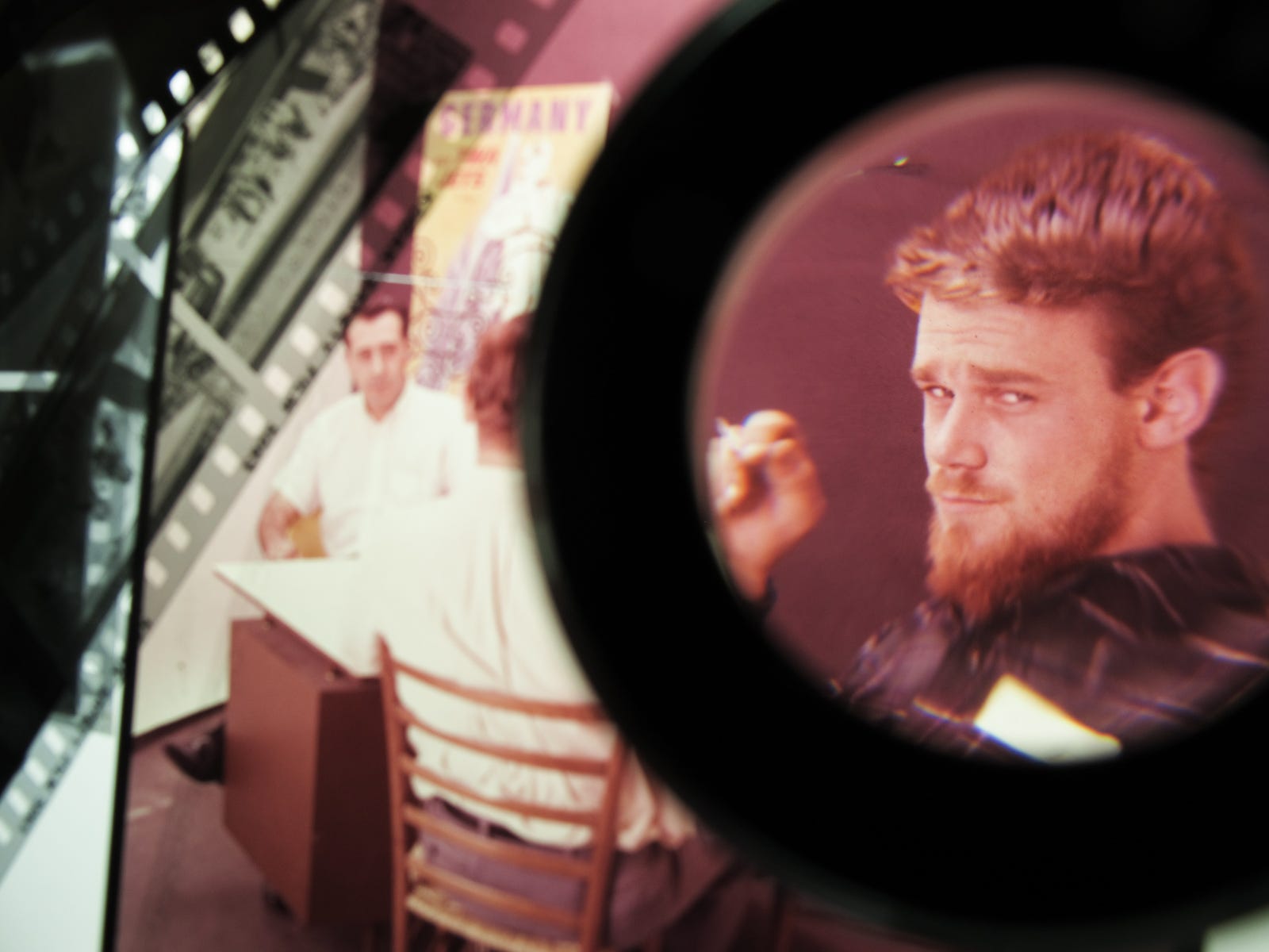My 13-Year Mission to Save Jazz Photography | by Jessica Ferber