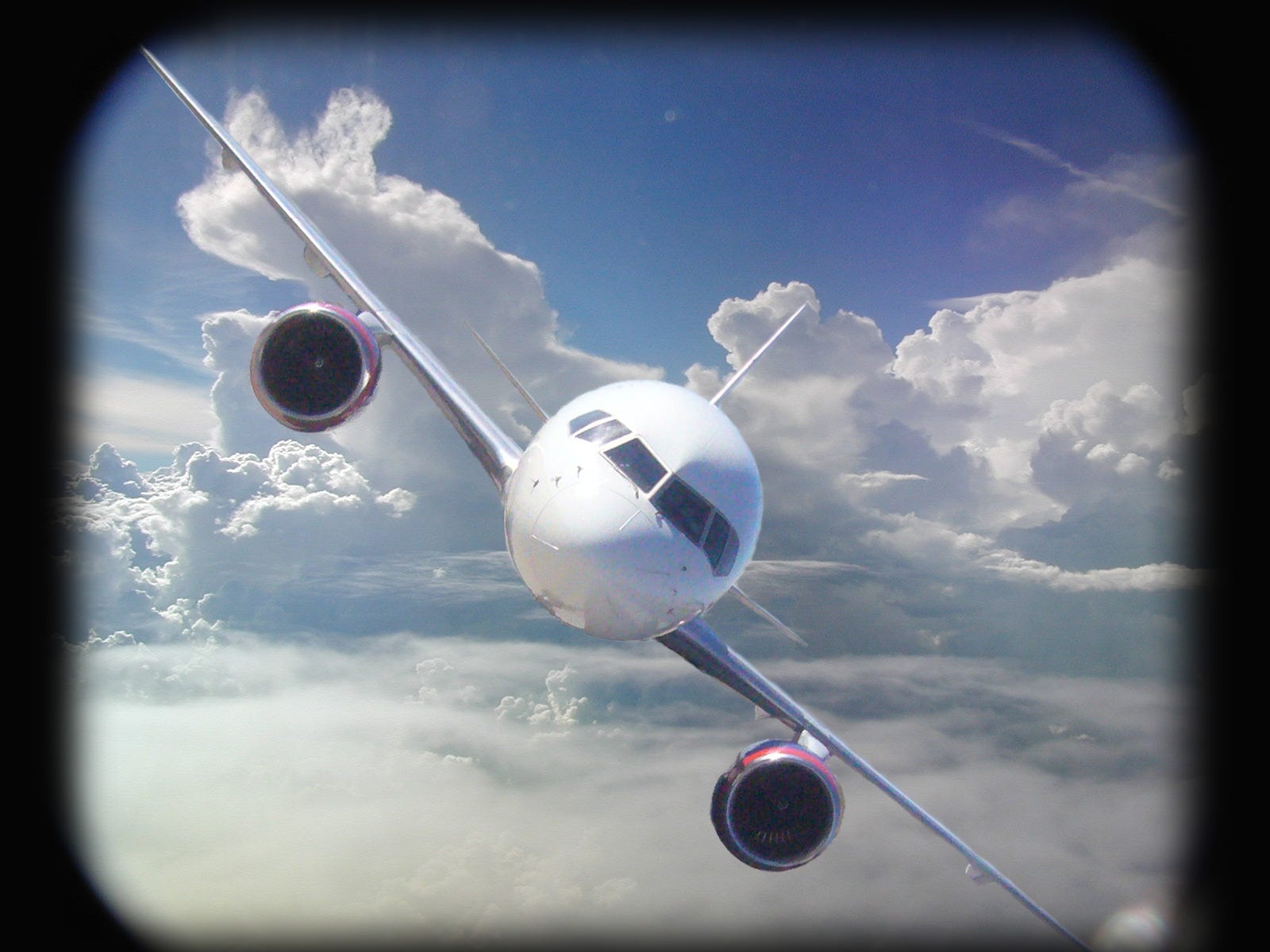Two Weeks Ago, I Almost Died in the Deadliest Plane Crash ...