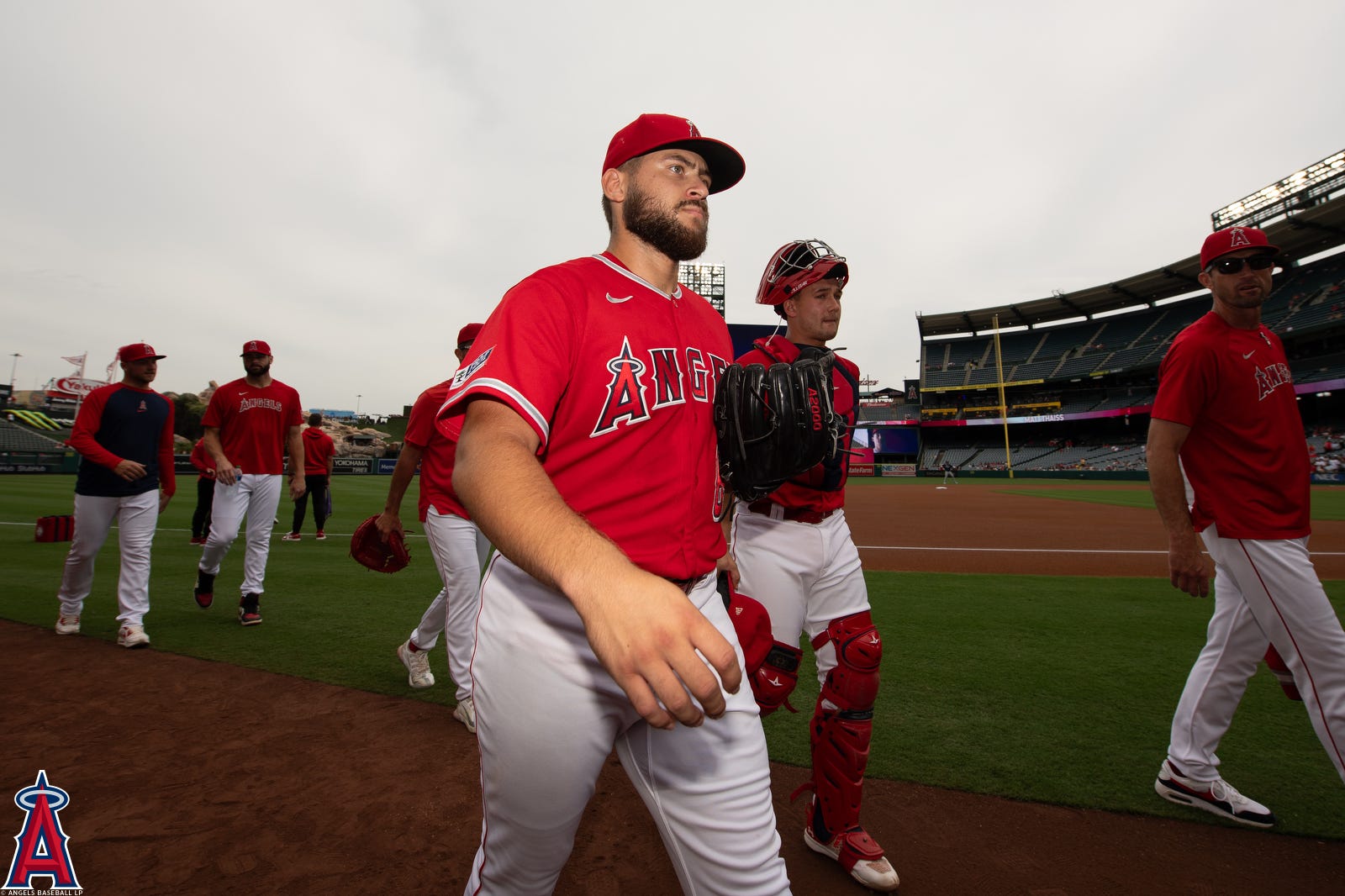 Game Gallery: Rays @ Angels, 9/13/19, by Angels Baseball