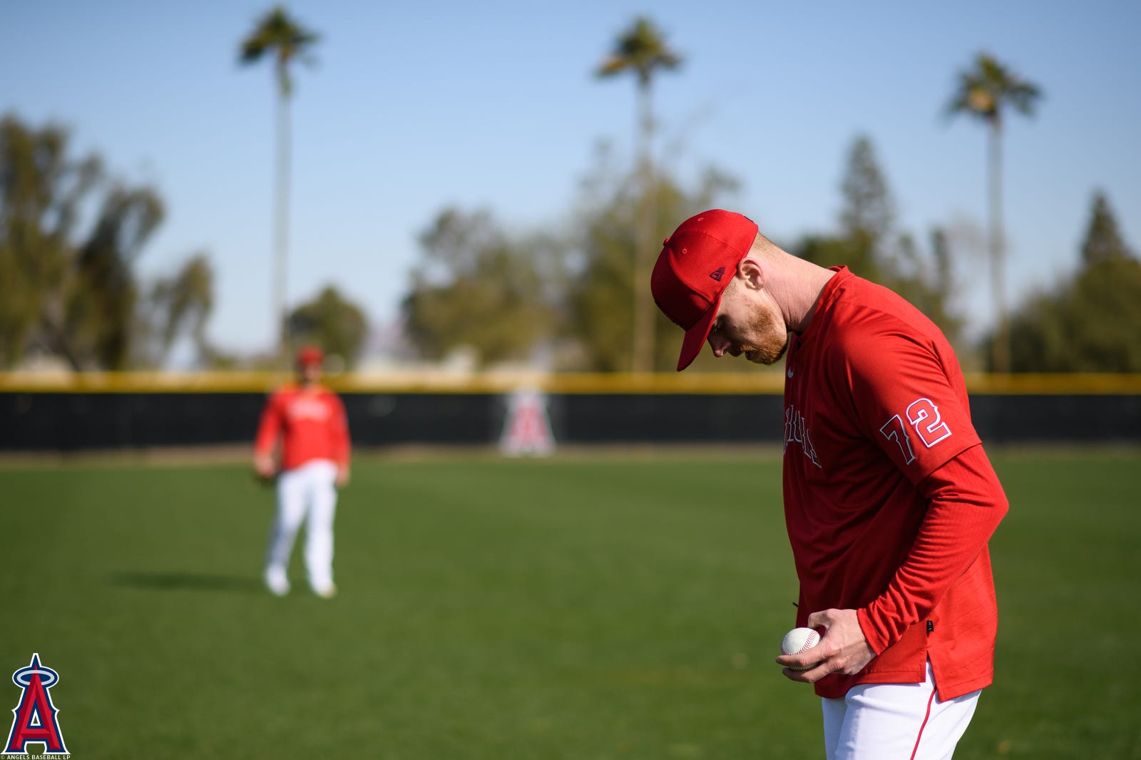 2023 Spring Training Game 4: Angels @ Athletics - The Halo Way