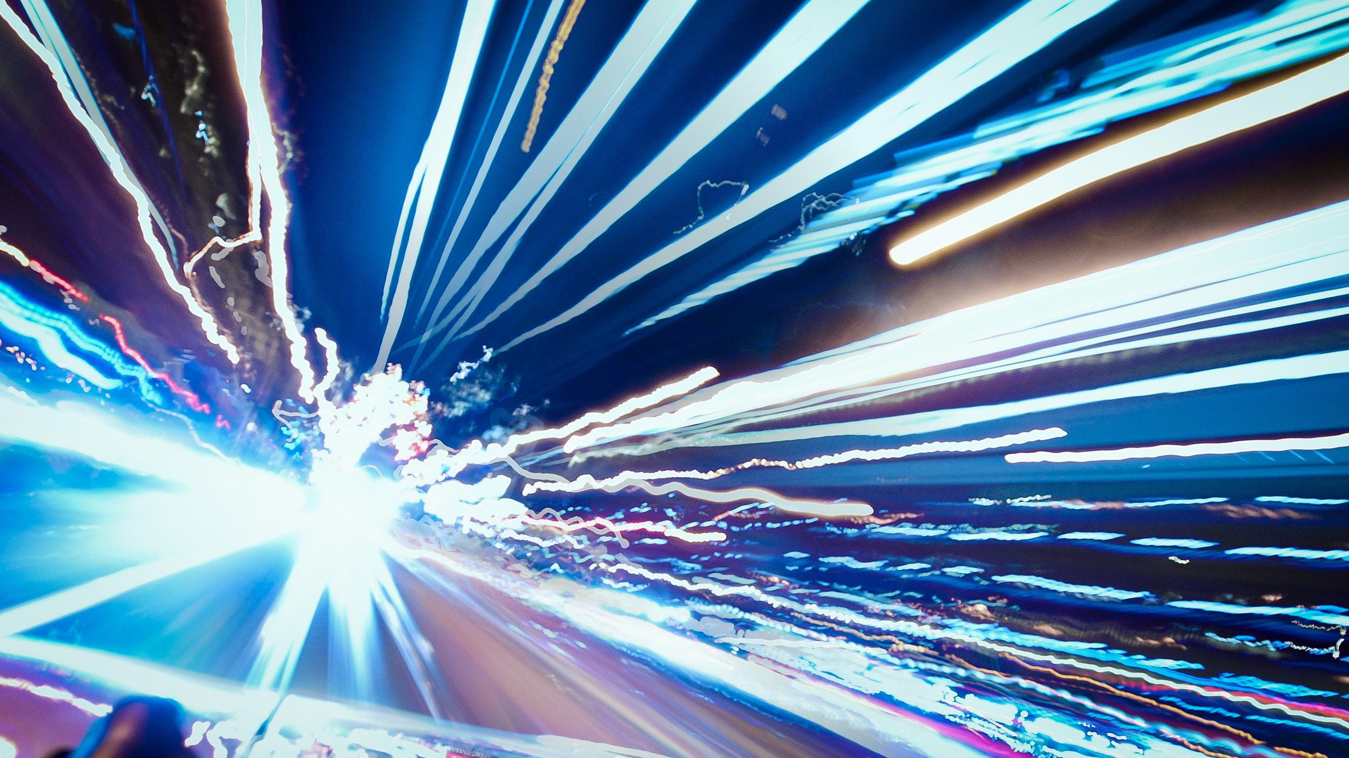 Courtney Lightspeed
