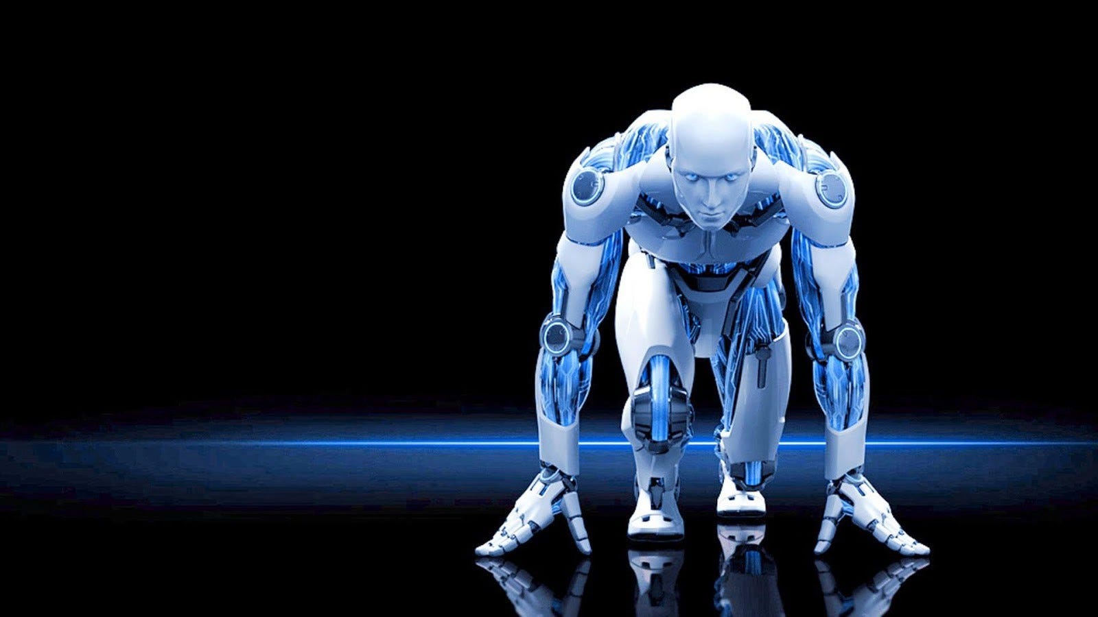 Robot hd wallpapers, hd images, backgrounds