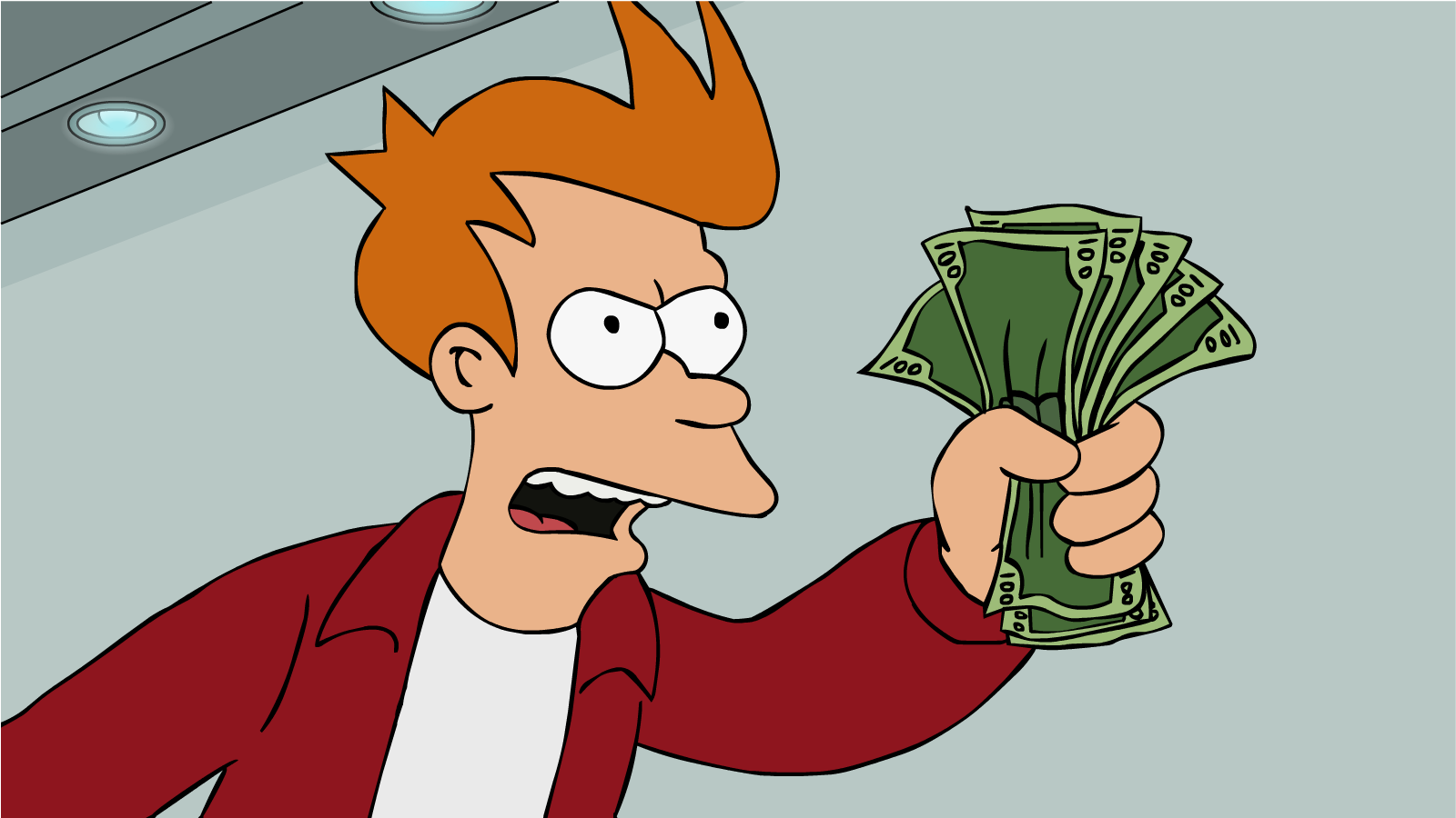 Spend Nothing, Invest Everything. If you're anything like me, spending… |  by Joe Howard | Medium