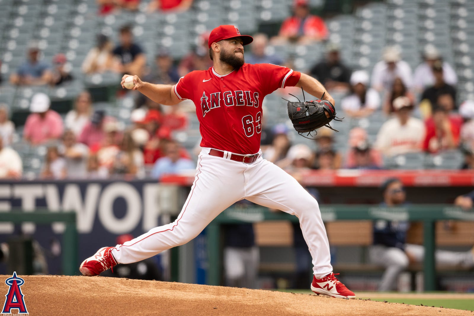 Game Gallery: Rays @ Angels, 9/13/19, by Angels Baseball