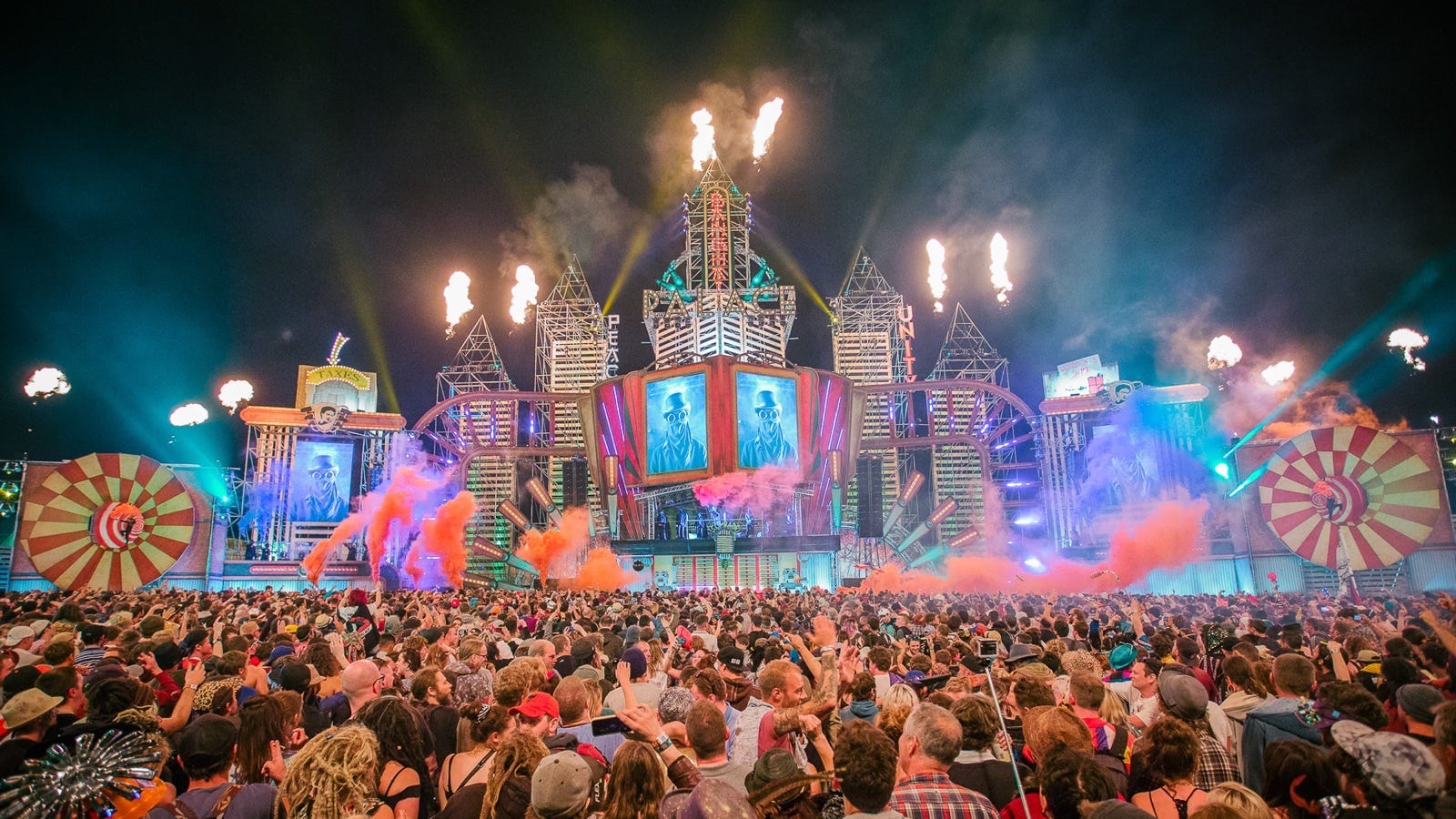 Boomtown fair discount