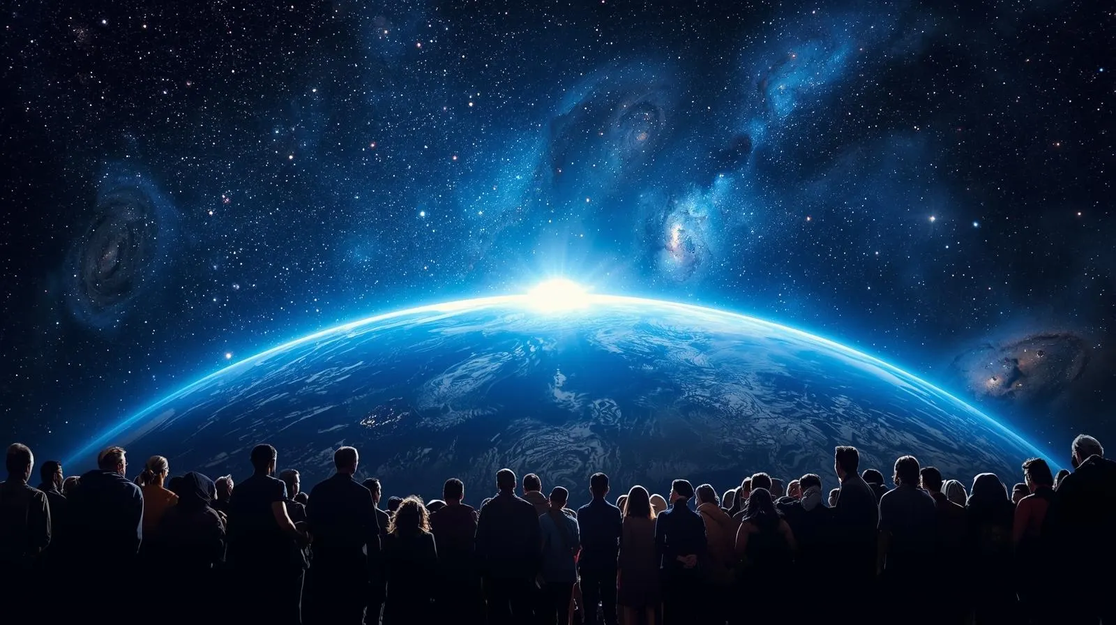 The Anthropic Principle: Why Climate Stability Is Our Most Fundamental Cosmic Duty