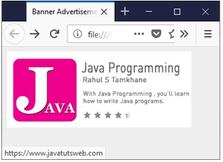 Bunch Of Js Ads