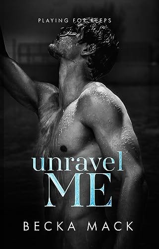 “Unravel Me” The book that dethroned (Colleen Hoover &amp; Lucy score) as the best-selling Romance book…
