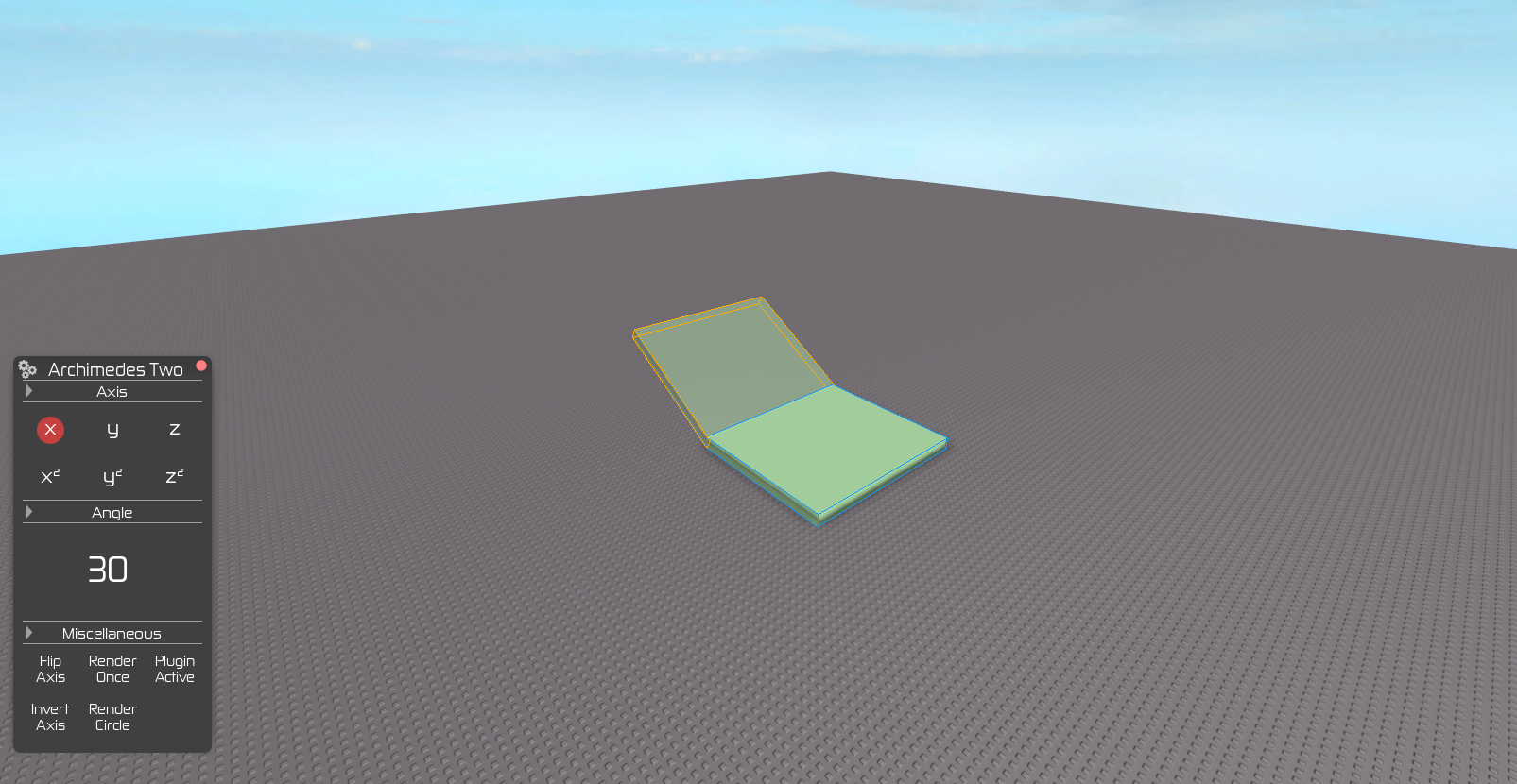 Top 10 Best Plugins On Roblox. Exactly as the tile says, in this