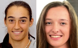 Garcia vs Swiatek Live[Stream•]?! | by Kristy Andrash | Medium