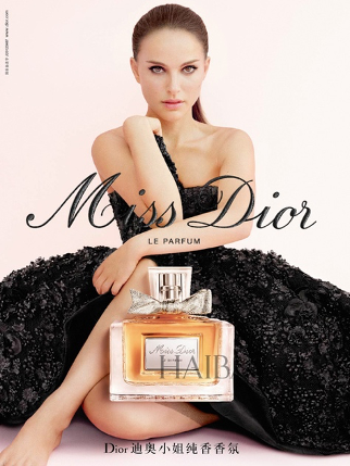 LES ÉGÉRIES ET LE LUXE: Pourquoi Dior fait appel à des égéries  publicitaires pour sa stratégie commerciale ? | by Jade Delpech |  Marketing, Marques & Innovation — Bordeaux | Medium