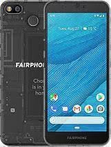 Murena Fairphone 5 - Murena - deGoogled phones and services