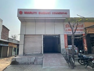 ktm showroom kattupakkam