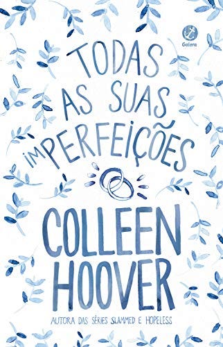 Todas as suas imperfeições