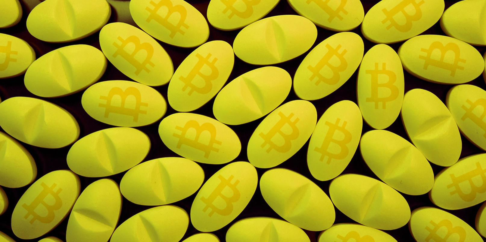 Sex, Drugs and Bitcoin: The Facts & Figures | by Luke L | The Crypto |  Medium