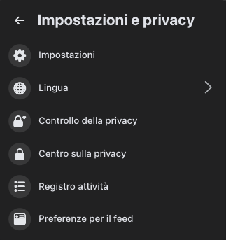 Bufale online: il messaggio sulla “disattivazione” di Facebook e l’arrivo di Facebook a pagamento —…