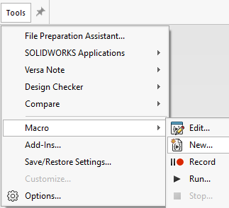 SolidWorks API Tip #1: Read & Write SolidWorks Custom Properties | by ...
