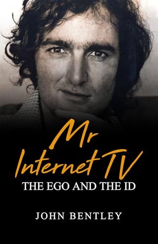 The Forgotten British Pioneer Who Invented Internet TV Before Netflix Existed