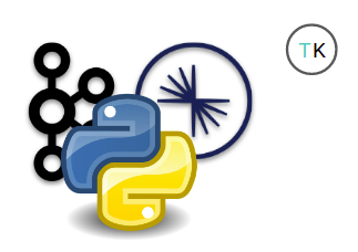 Produzindo e Consumindo mensagens: Confluent Cloud + Kafka + Python ...
