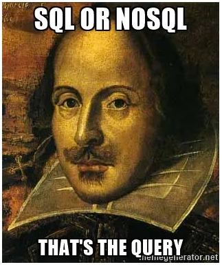 SQL vs. NoSQL: Choosing the Right Database for Your Project | by ...