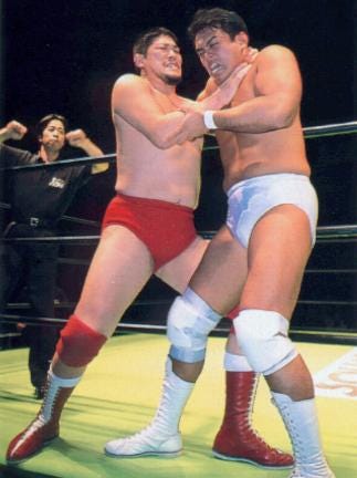 Shifting The Spotlight Akira Taue by Guure Medium