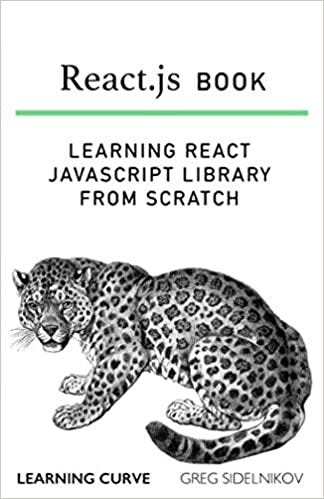 Download In &PDF React.js Book: Learning React Jav | by Download In ...