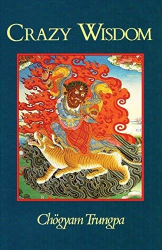 Pensamento posterior” Chögyam Trungpa Rinpoche (Tradução)