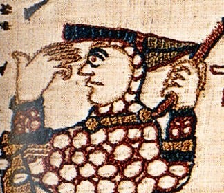 History of Siward, earl of Northumbria
