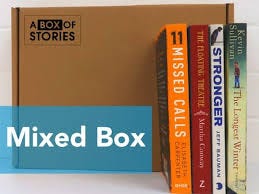 book boxes avid reader