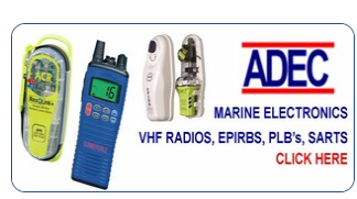 VHF Marine Radio, ACR EPIRB & Category C First Aid Kit: Complete UK Marine Safety Guide