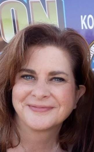 Mary Di Biase, Training Associate