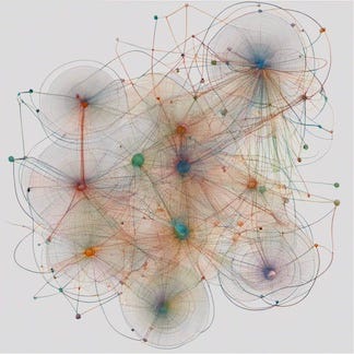 Creating Neo4J Graphs using Python | by Herambh Athavale | Medium
