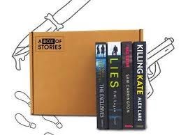 book subscription boxes uk