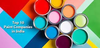 Your Home With Excellence: Top 10 High-Quality Paints in India