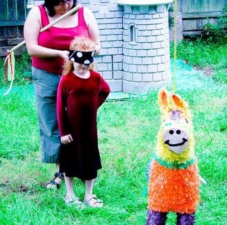 Things That Should Fall Out Of A Piñata At A Cinco De Mayo Party | by ...