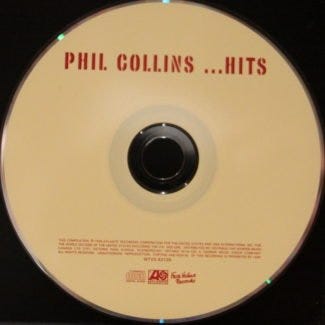 Against All Odds: The Return of Phil Collins to My Playlist After 35 Years  | by The Good Men Project | Change Becomes You | Medium