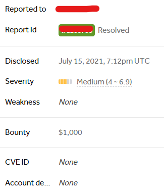 Account Deletion Flaw Exposes Chats, Researcher Gets $1,000 (5/30DAYS
