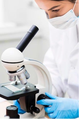 diagnostics centre