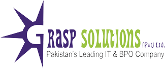 Grasp Solutions (Pvt) Ltd