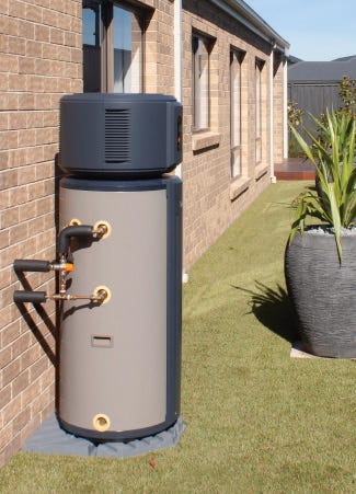 Going Green Sustainable Options in Local Hot Water Systems - Voltage  Wholesale - Medium