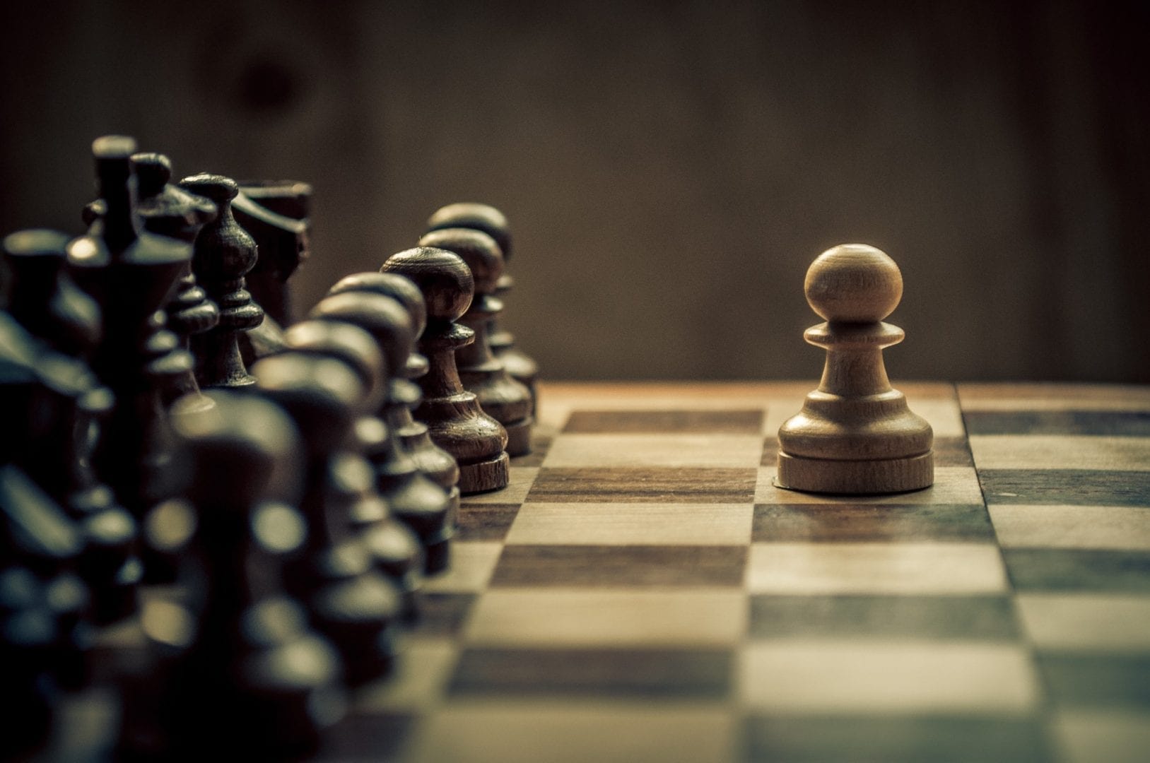 Xadrez: o que é, como jogar, regras básicas e história - Significados