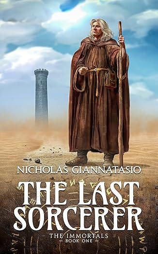 Meneesha’s Ascendancy: Power, Betrayal, and Ambition in The Last Sorcerer