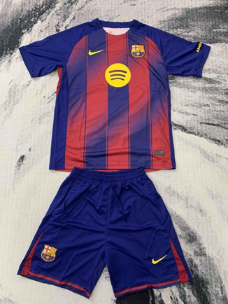 2026 Review: The Best Value Football Kit of the Season — Barça 24/25 Home Set Deep Dive