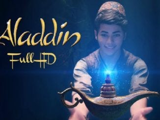 Aladdin- Naam To Suna Hoga , SAB TV's fantasy drama show starts TODAY !, by Bollywood Bindass