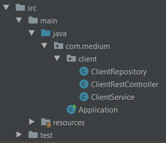 Spring Boot Component Scan Examples – YMXKUC