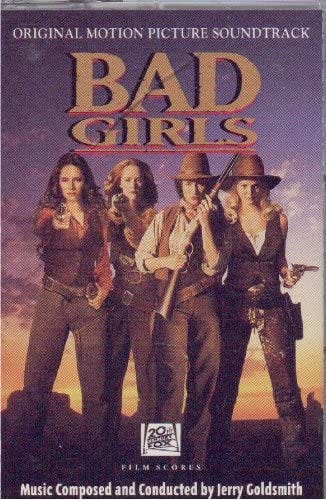 Bad Or Just Meh Films With Good Music.